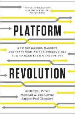Platform Revolution