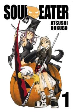 Soul Eater, Vol. 1