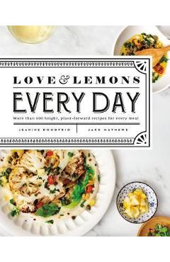 Love And Lemons Every Day