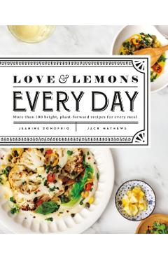 Love And Lemons Every Day