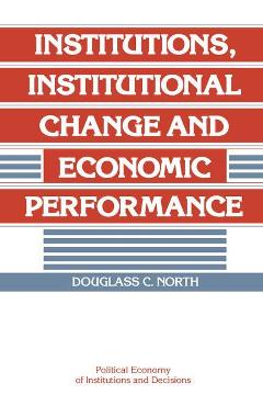 Political Economy of Institutions and Decisions