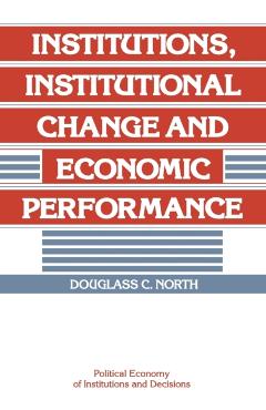 Political Economy of Institutions and Decisions