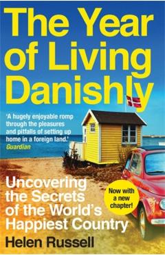 Year of Living Danishly