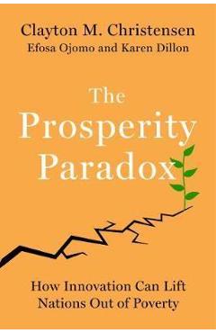 Prosperity Paradox