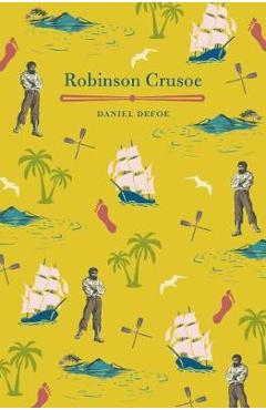 Robinson Crusoe