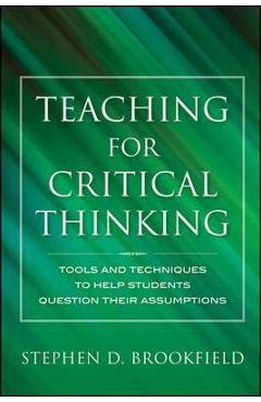 Teaching for Critical Thinking