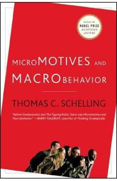 Micromotives and Macrobehavior