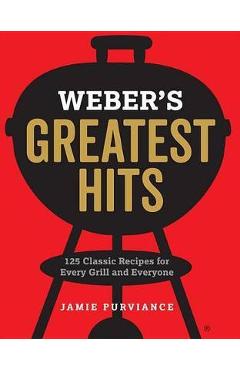 Weber's Greatest Hits
