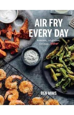 Air Fry Every Day