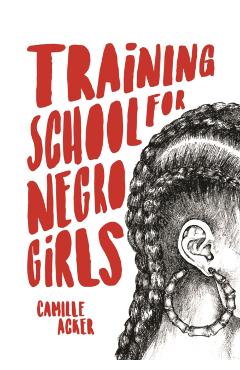 Training School For Negro Girls