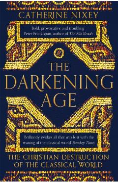 Darkening Age