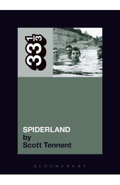 Slint\'s Spiderland