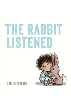 Rabbit Listened