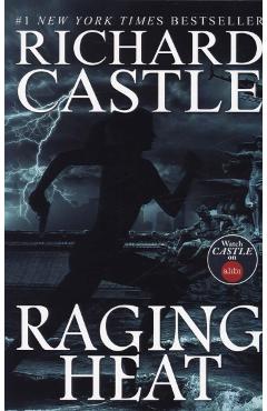 Raging Heat 6 - Raging Heat (Castle)