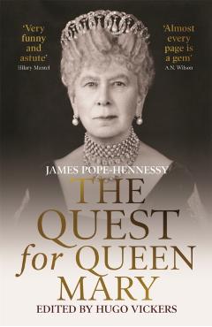 The Quest for Queen Mary