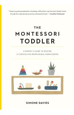 Montessori Toddler