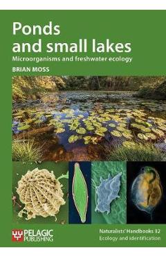 Ponds and small lakes