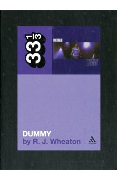 Portishead's Dummy