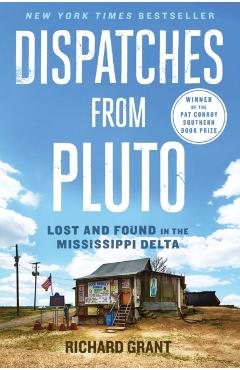 Dispatches from Pluto