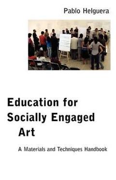 Education for Socially Engaged Art