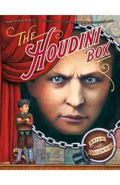Houdini box