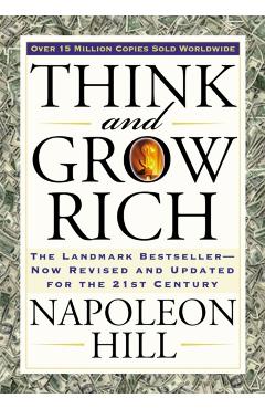 Think and Grow Rich