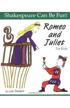 Romeo and Juliet for Kids - Imagine 1