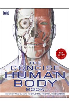 Concise Human Body Book
