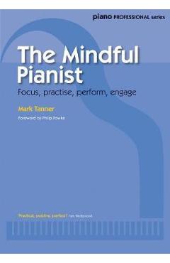 Mindful Pianist