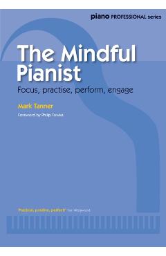 Mindful Pianist