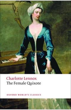Female Quixote