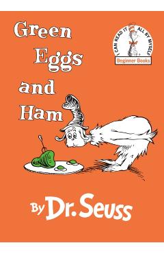 Green Eggs and Ham