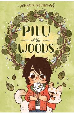 Pilu of the Woods