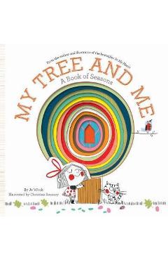 My Tree and Me