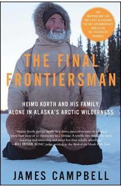 Final Frontiersman