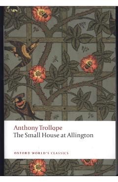 Small House at Allington