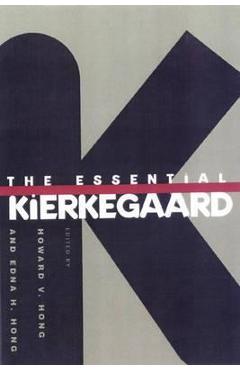Essential Kierkegaard