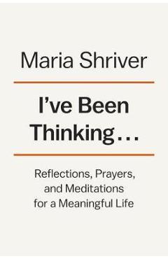 I\'ve Been Thinking...