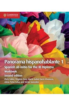 IB Diploma - Imagine 1
