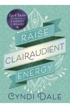 Raise Clairaudient Energy - Imagine 1