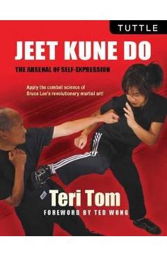 Jeet Kune Do - Imagine 1