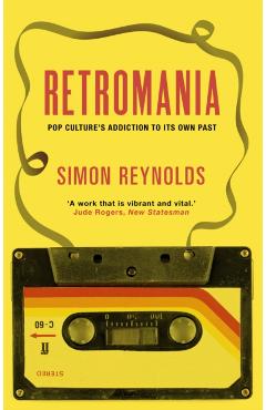 Retromania