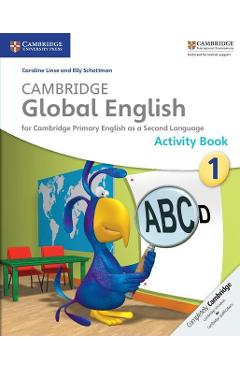 Cambridge Global English