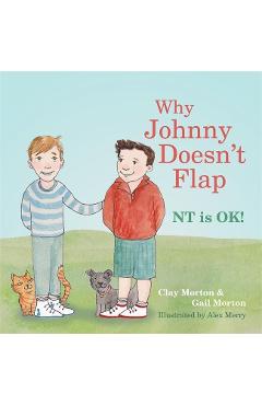 Why Johnny Doesn\'t Flap