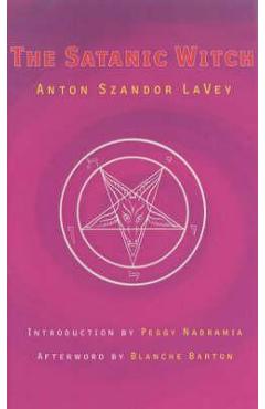 Satanic Witch 2ed