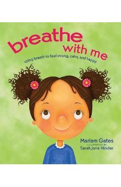 Breathe with Me