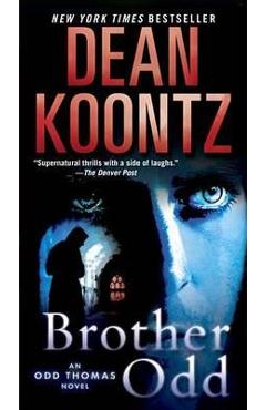 Brother odd