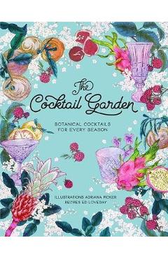 Cocktail Garden