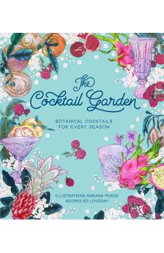 Cocktail Garden