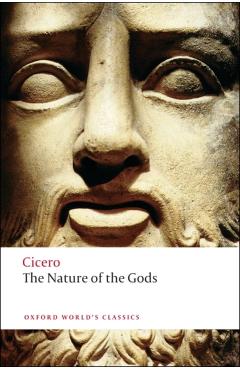Nature of the Gods